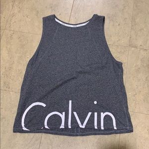 Calvin Klein Tank Top